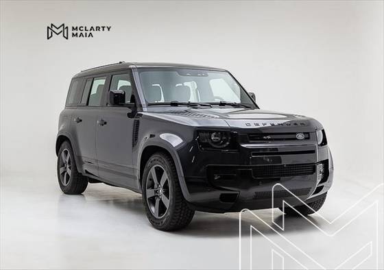 LAND ROVER DEFENDER 3.0 D350 TURBO DIESEL MHEV 110 X-DYNAMIC HSE AWD AUTOMÁTICO